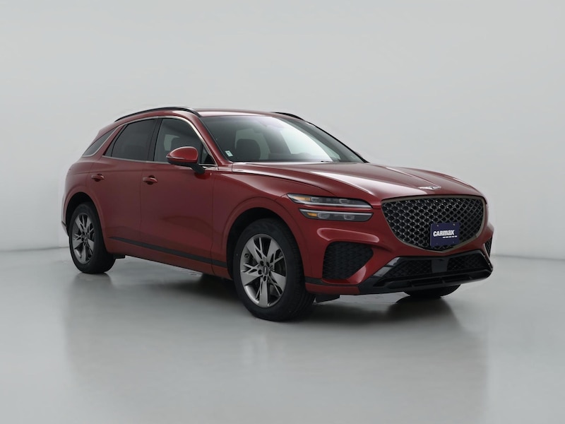 2022 Genesis GV70 Sport