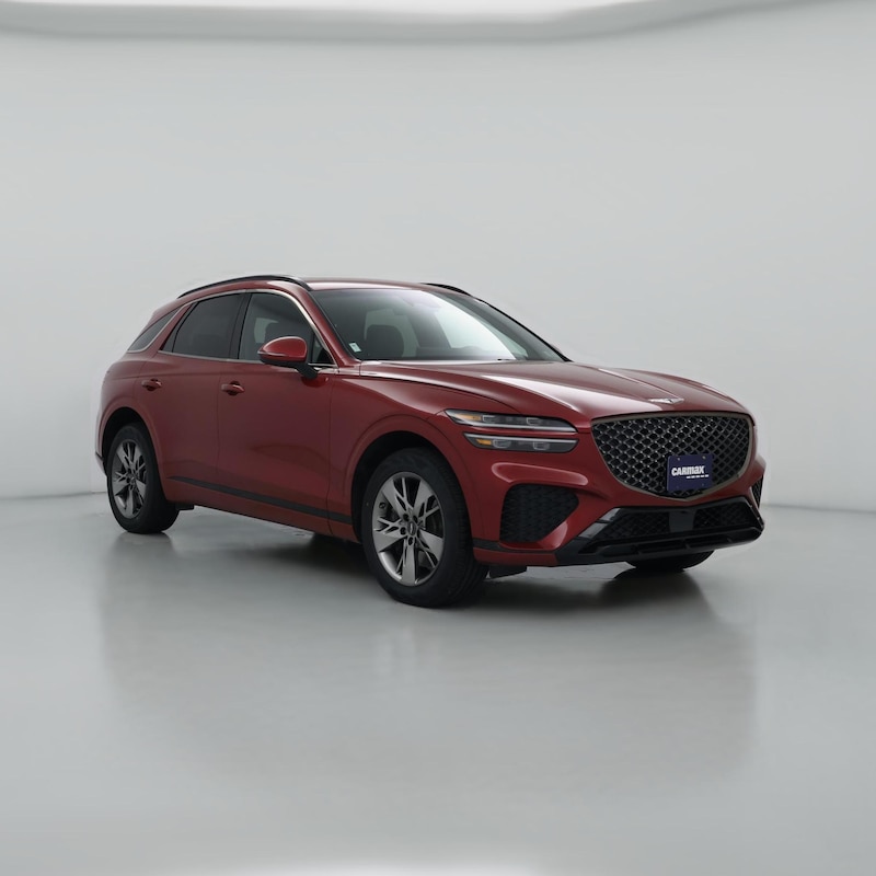2022 Genesis GV70 Sport