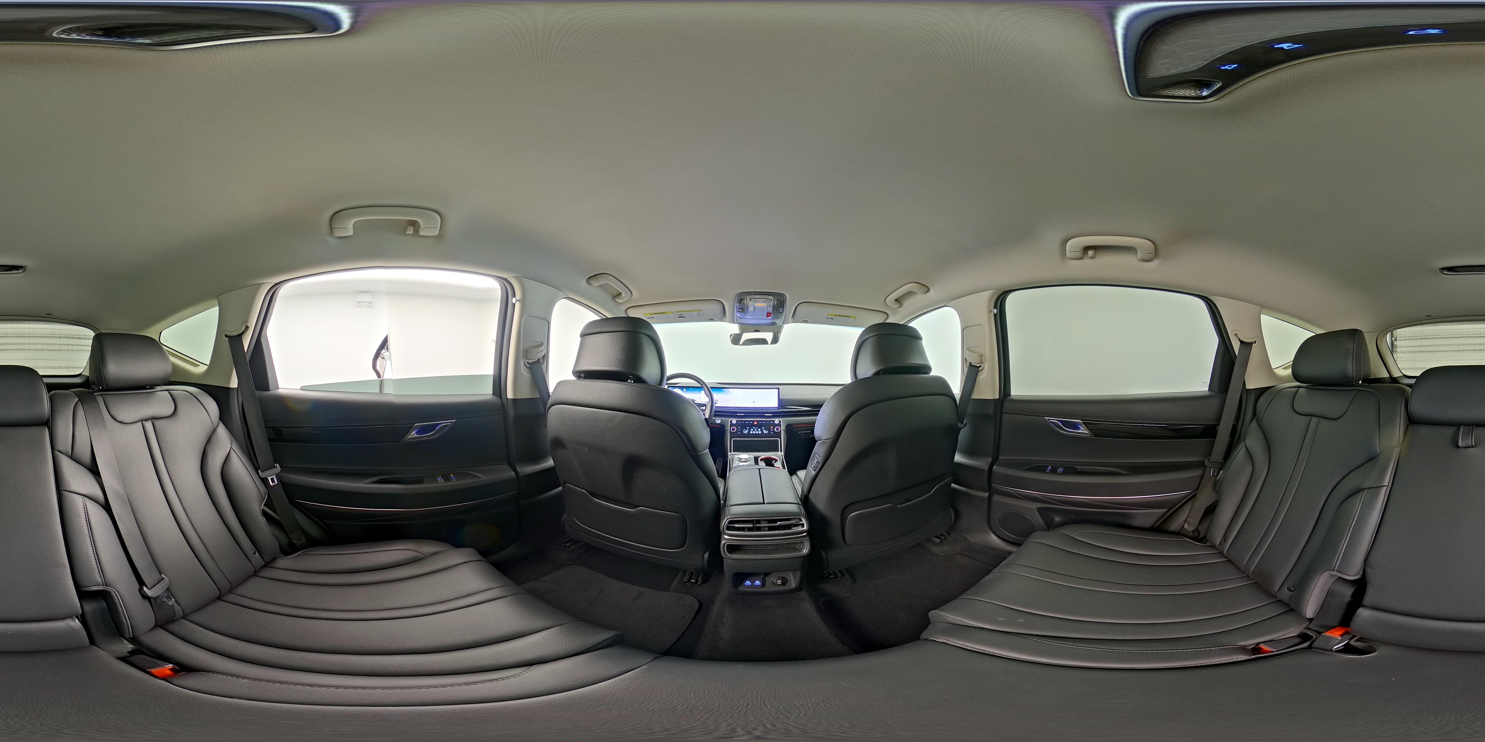 2025 GENESIS GV80 Standard - Photo 26