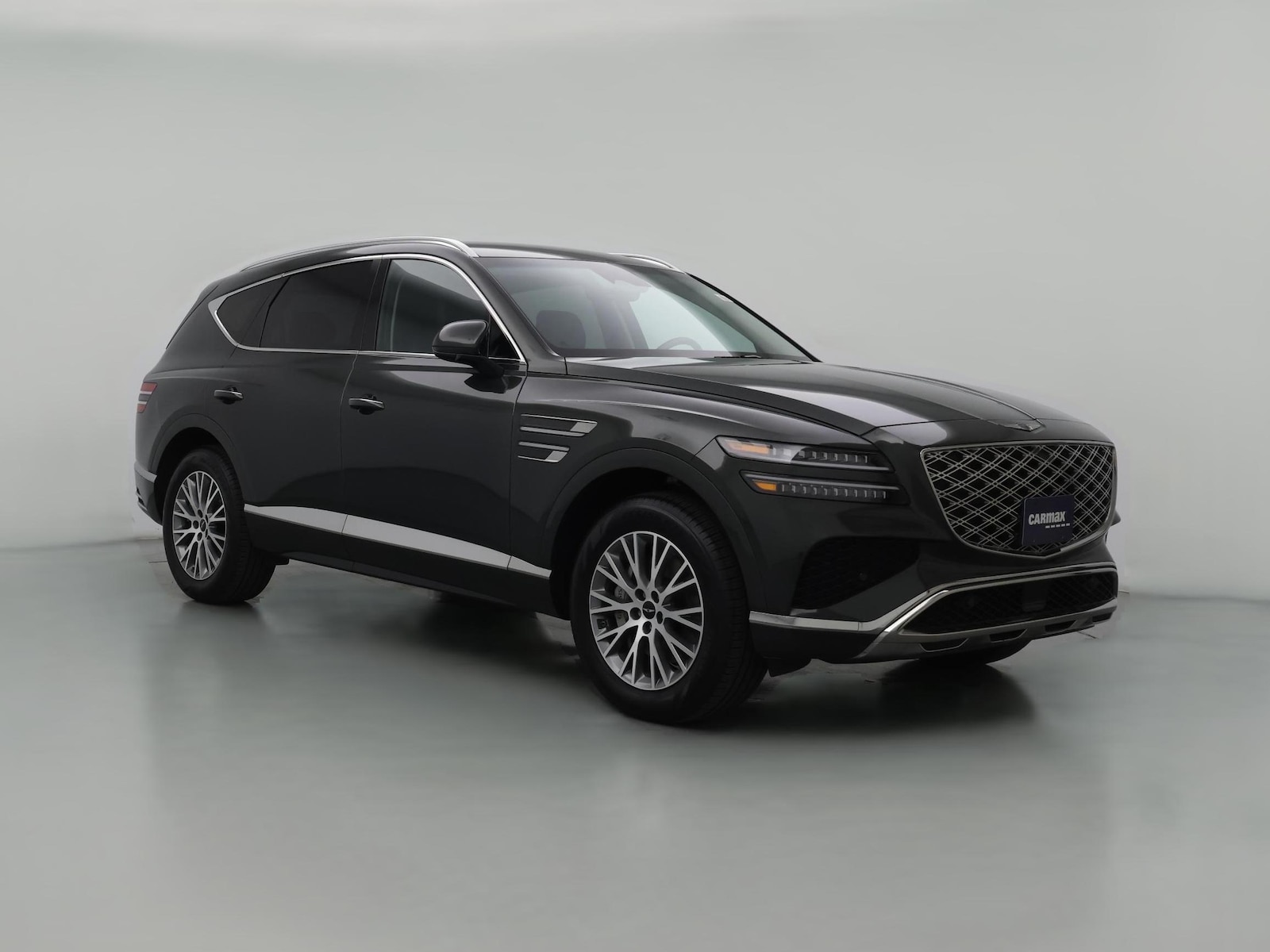 2025 GENESIS GV80 Standard - Photo 1