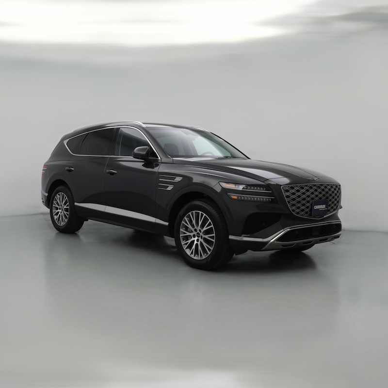 2025 Genesis GV80 2.5T Standard