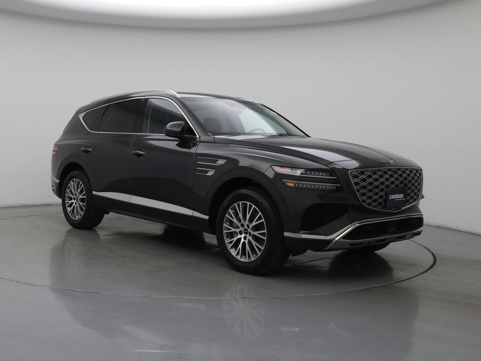 2025 GENESIS GV80 Standard - Photo 2