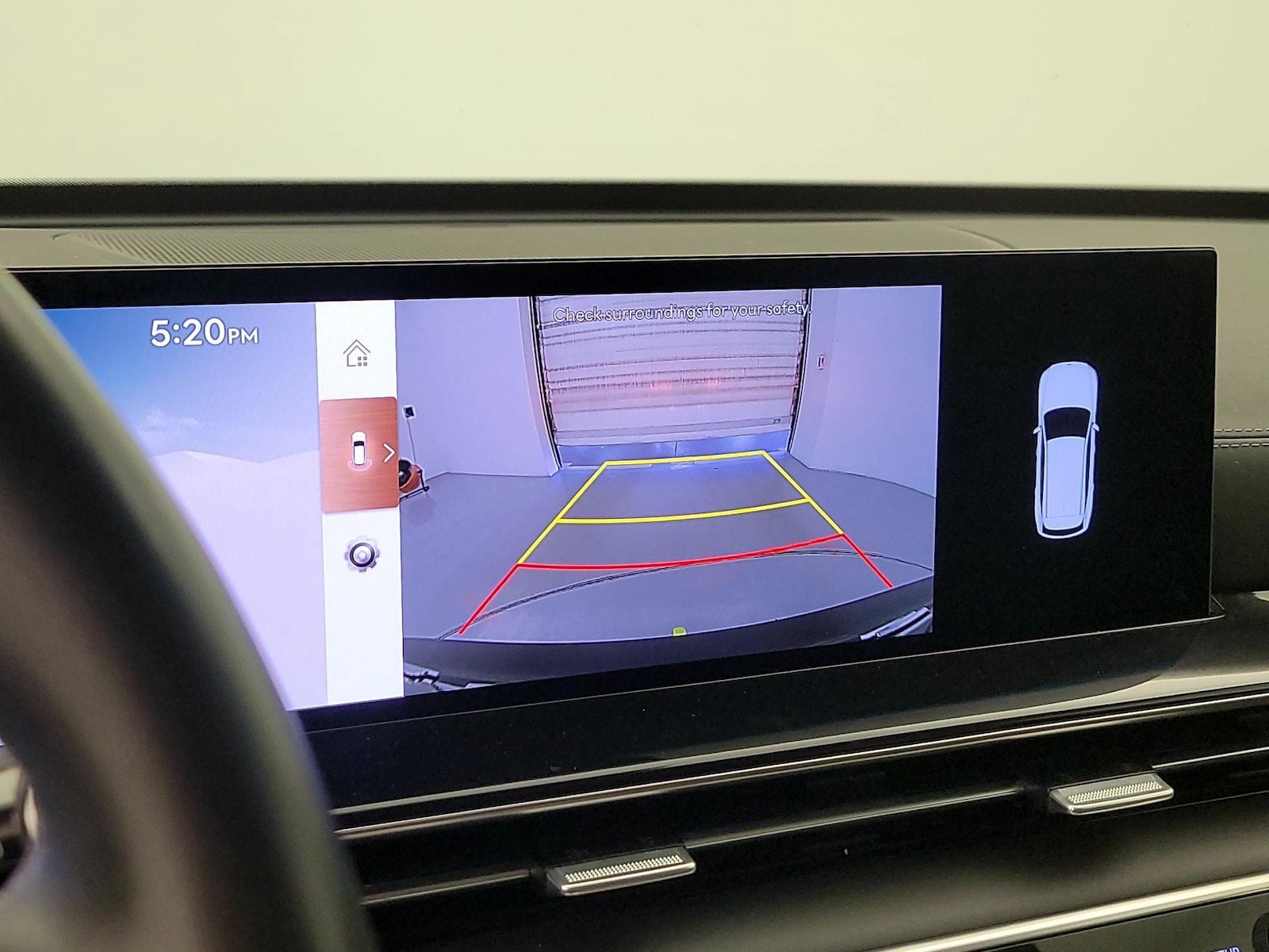 2025 GENESIS GV80 Standard - Photo 16