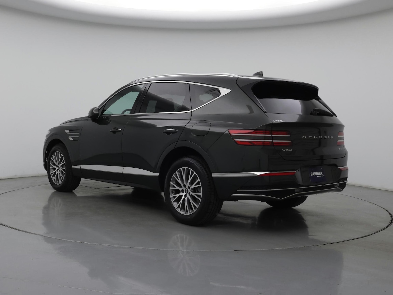 2025 GENESIS GV80 Standard - Photo 3