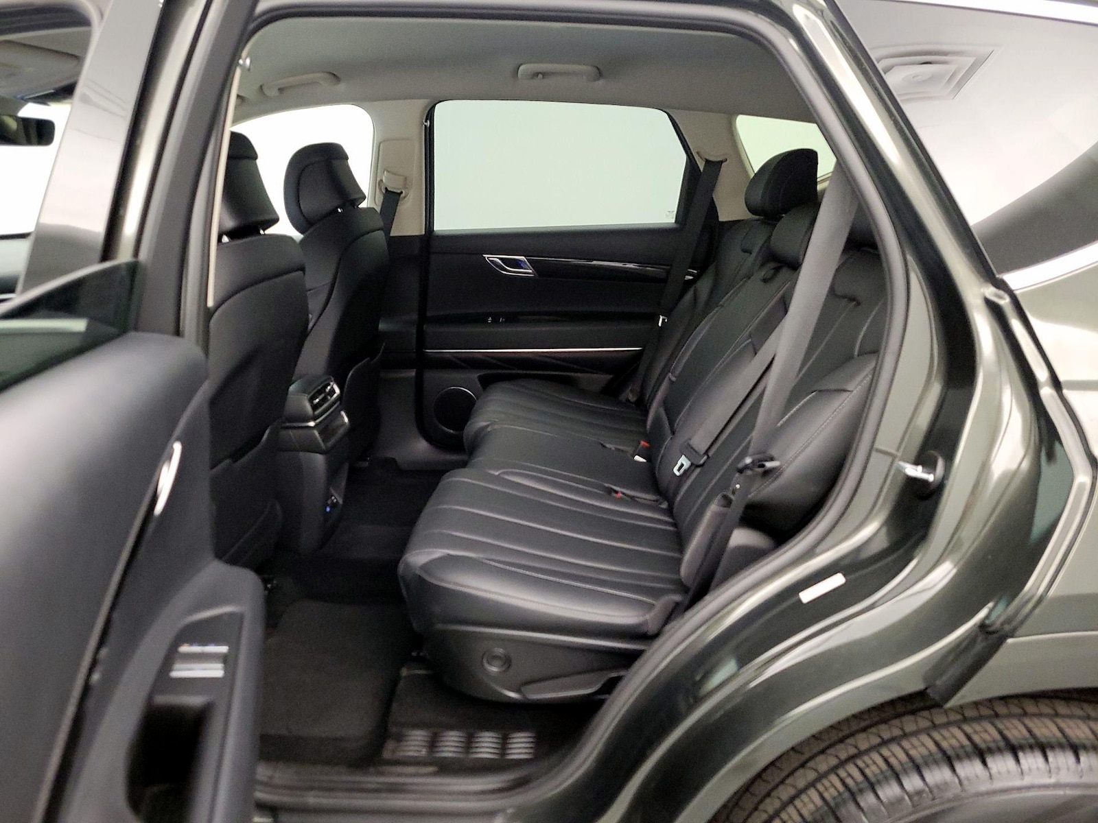 2025 GENESIS GV80 Standard - Photo 21
