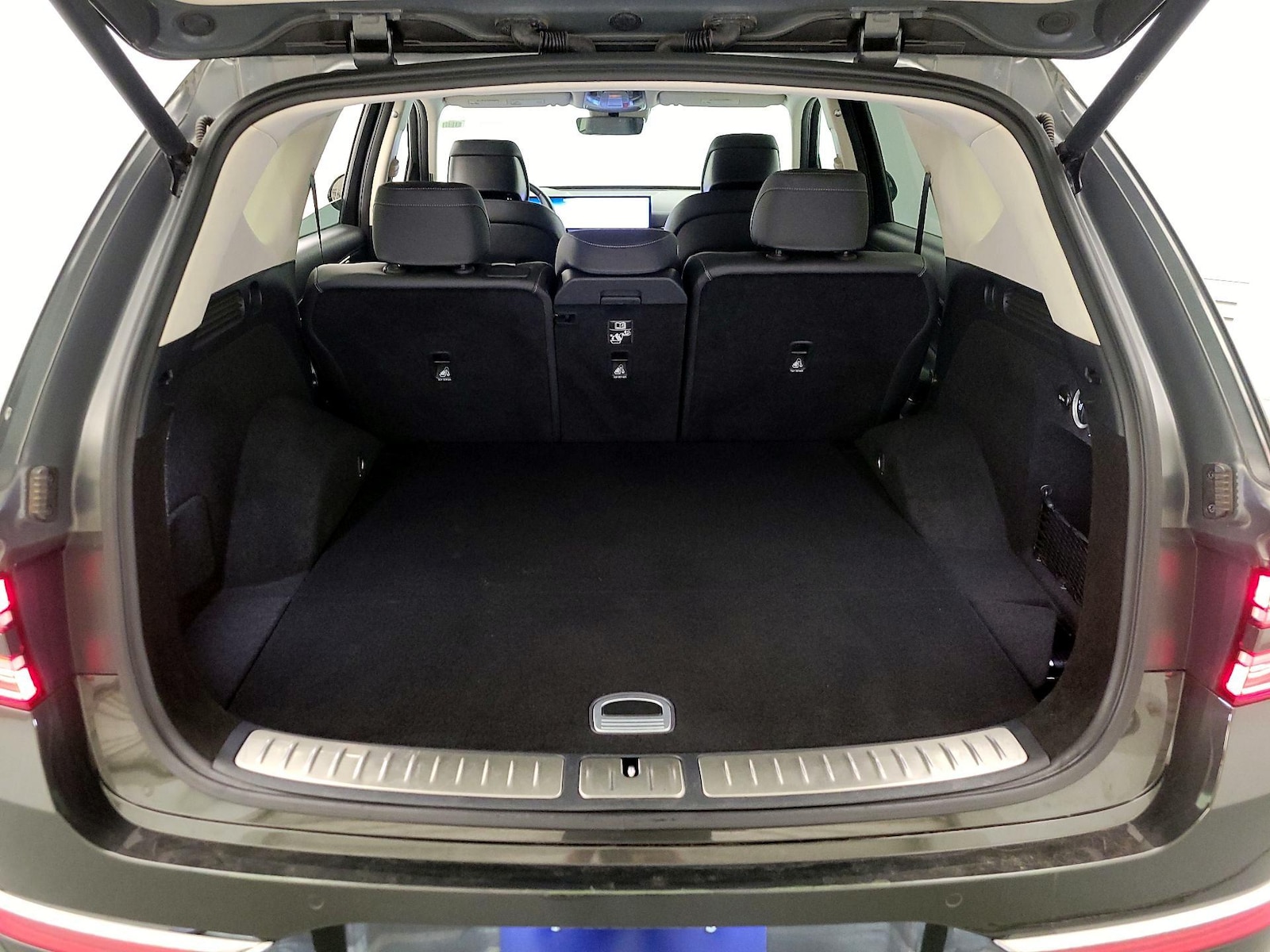 2025 GENESIS GV80 Standard - Photo 22