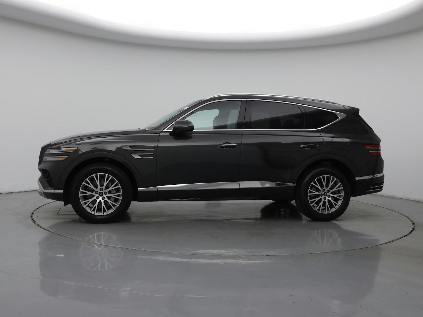 2025 GENESIS GV80 Standard - Photo 4