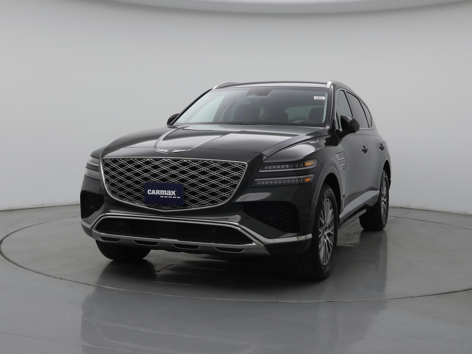 2025 GENESIS GV80 Standard - Photo 5