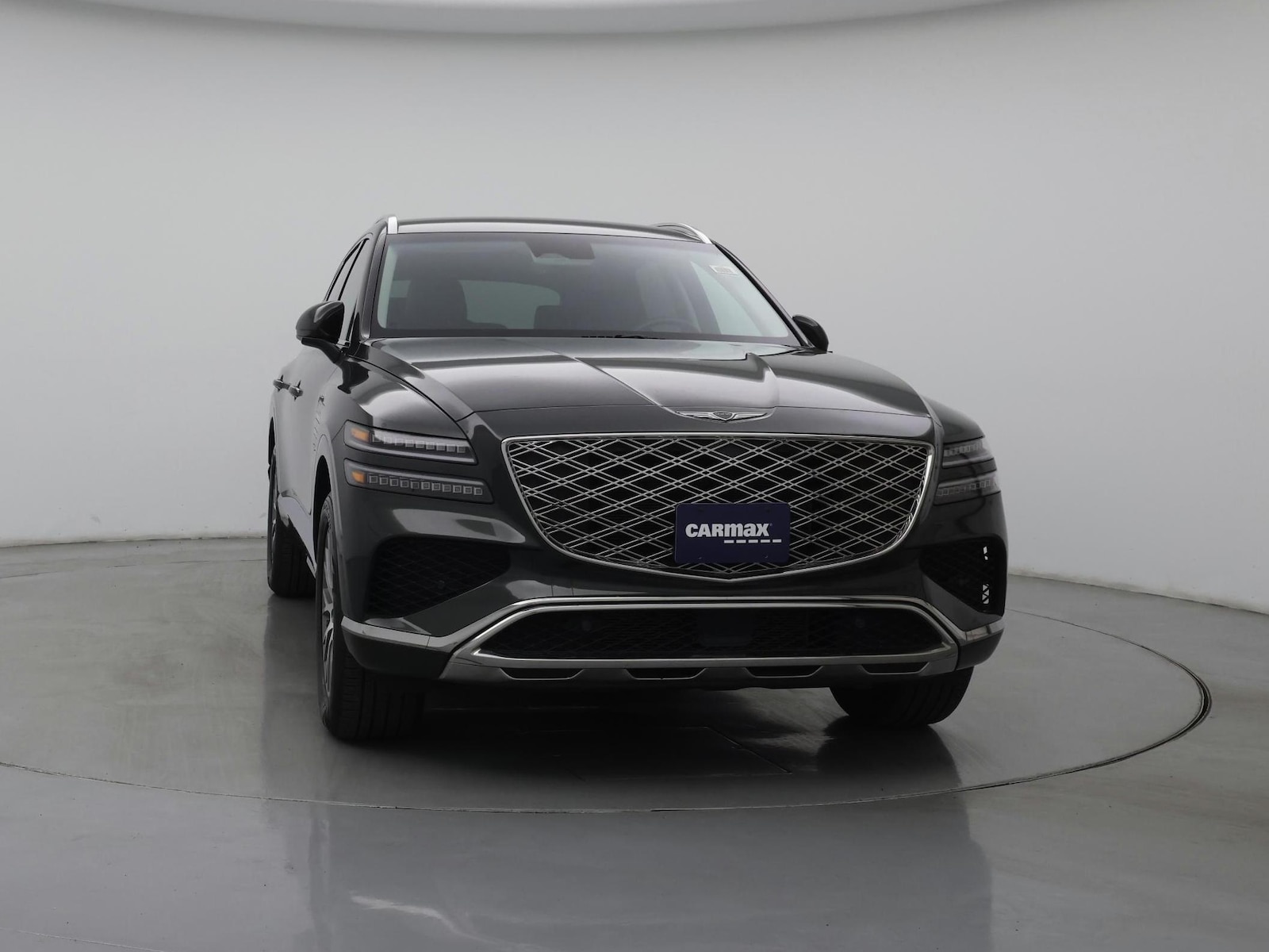 2025 GENESIS GV80 Standard - Photo 6