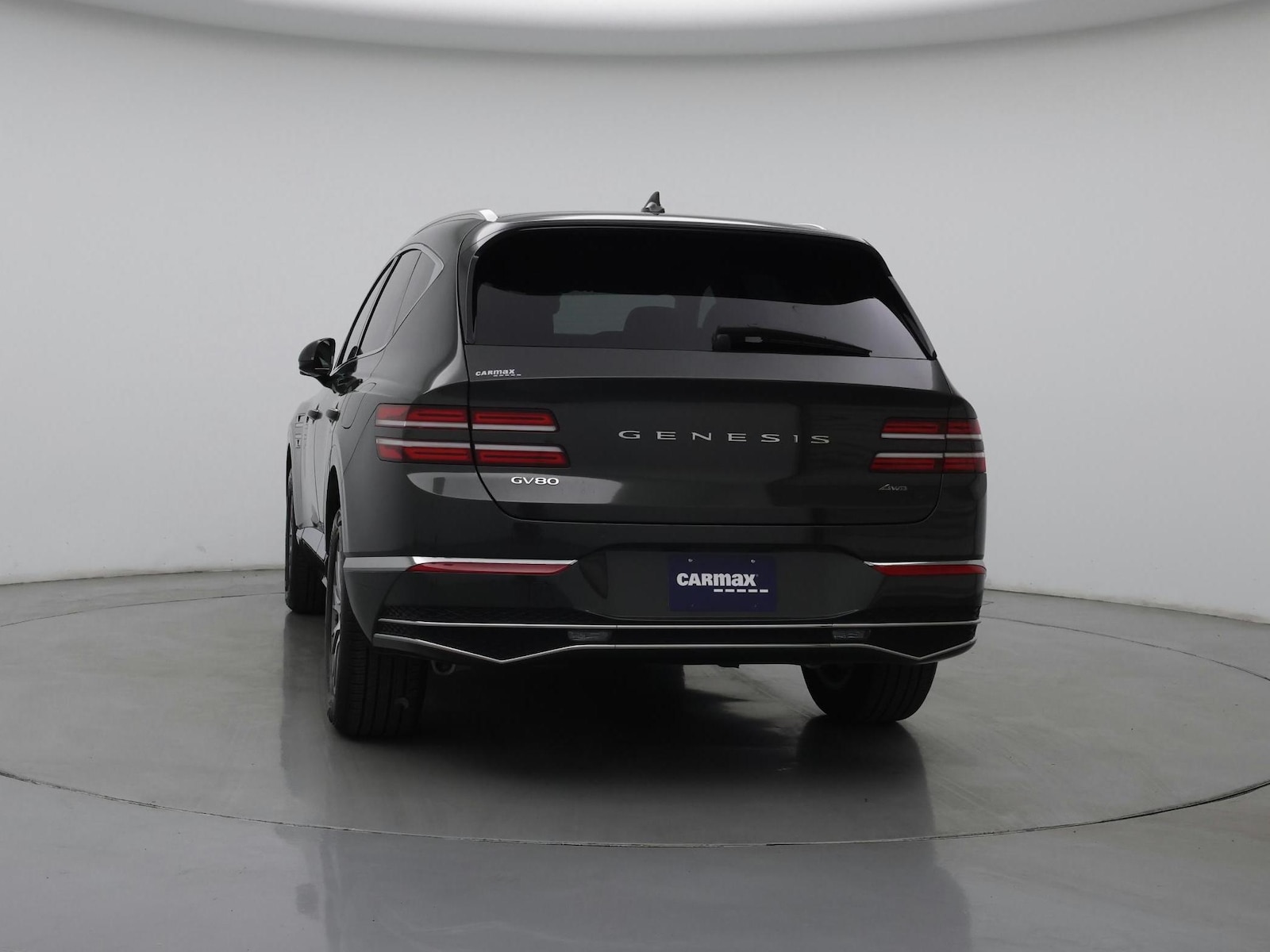 2025 GENESIS GV80 Standard - Photo 7