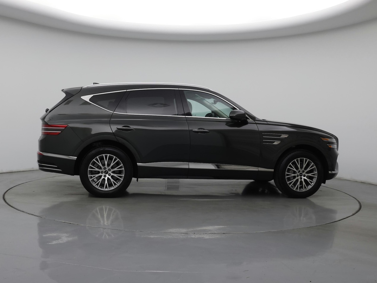 2025 GENESIS GV80 Standard - Photo 8