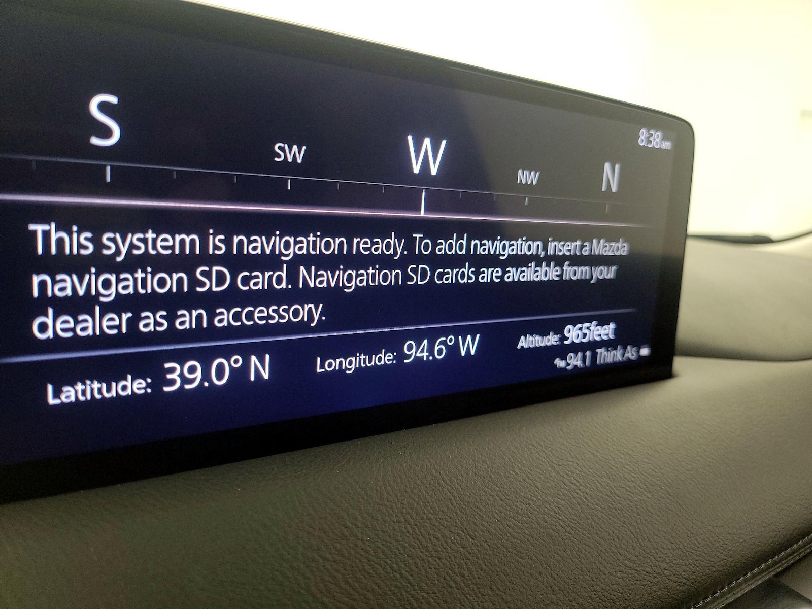 2025 Mazda CX-5 S Preferred package - Photo 15