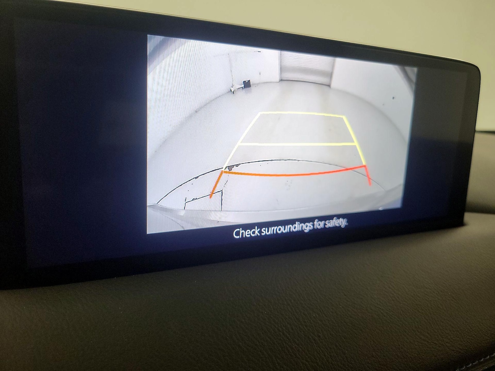 2025 Mazda CX-5 S Preferred package - Photo 16