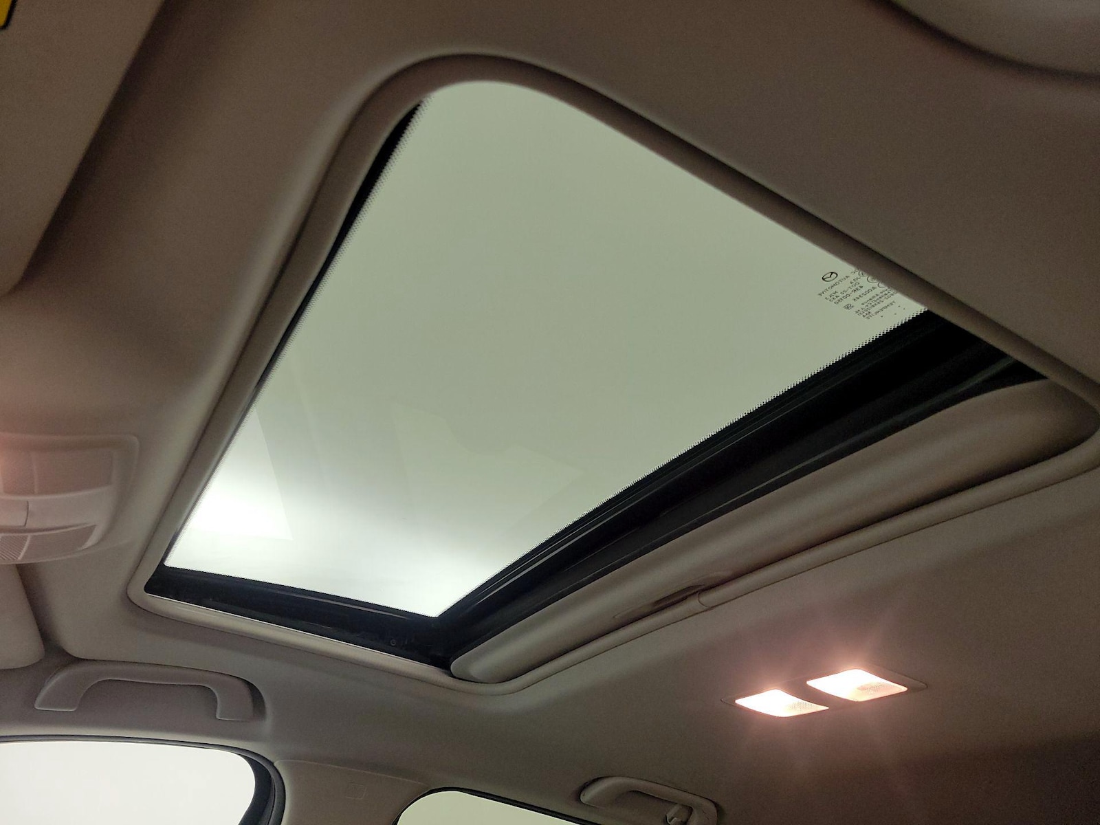 2025 Mazda CX-5 S Preferred package - Photo 21