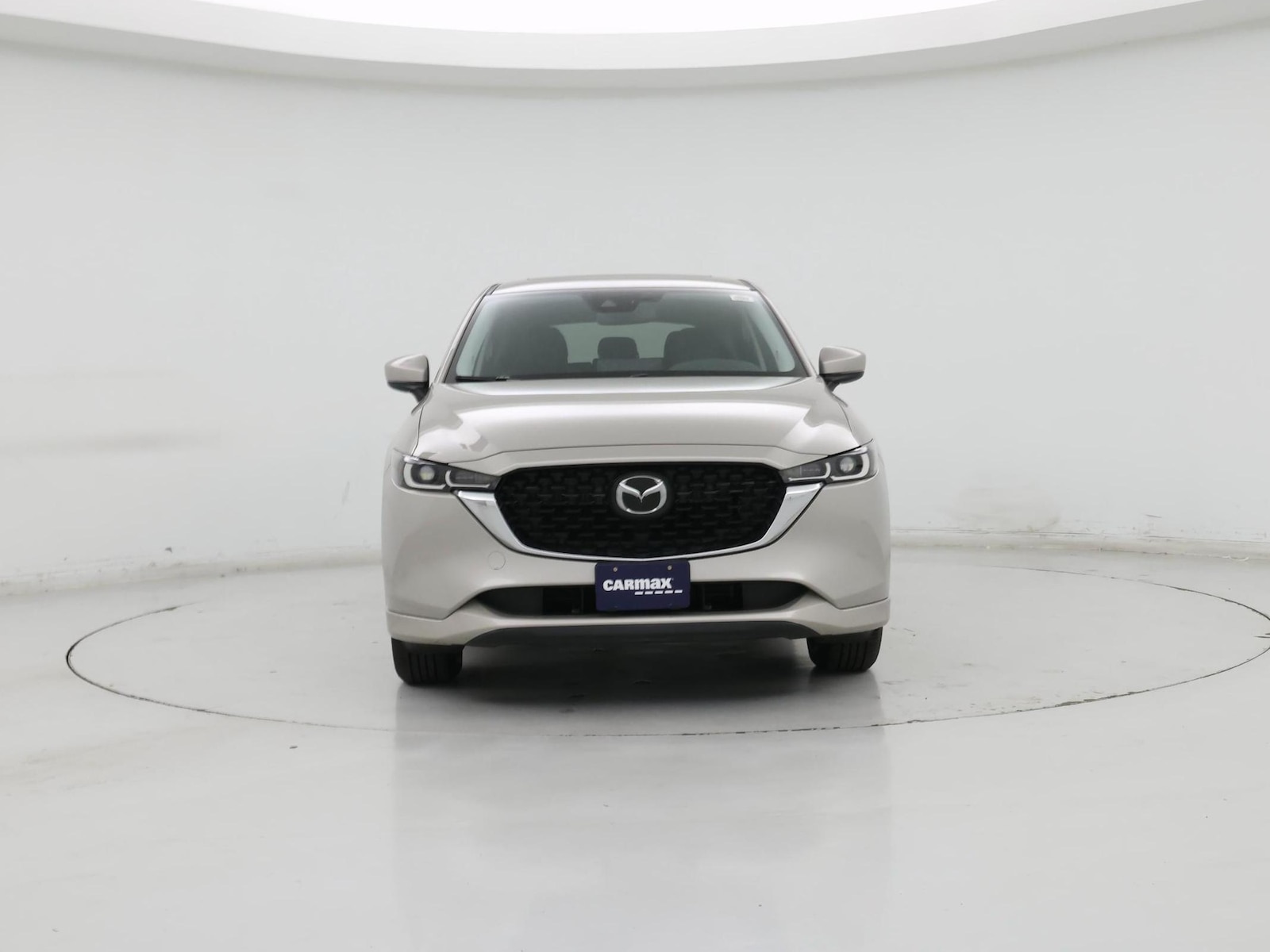 2025 Mazda CX-5 S Preferred package - Photo 6