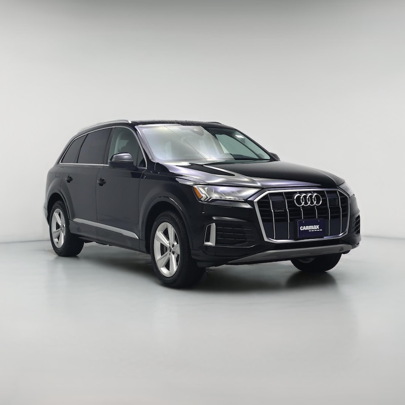 2024 Audi Q7 Premium Plus