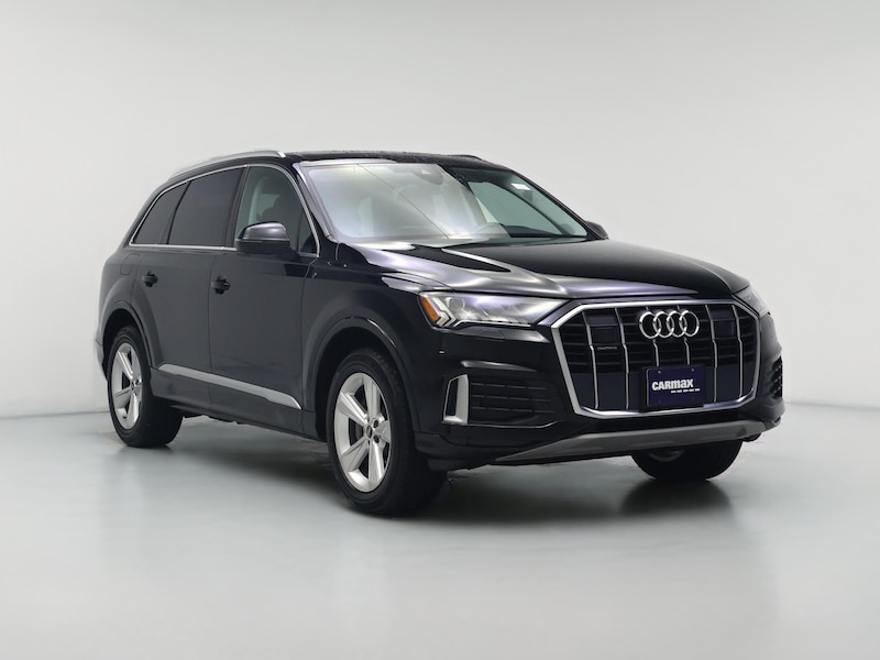 2024 Audi Q7 Premium Plus