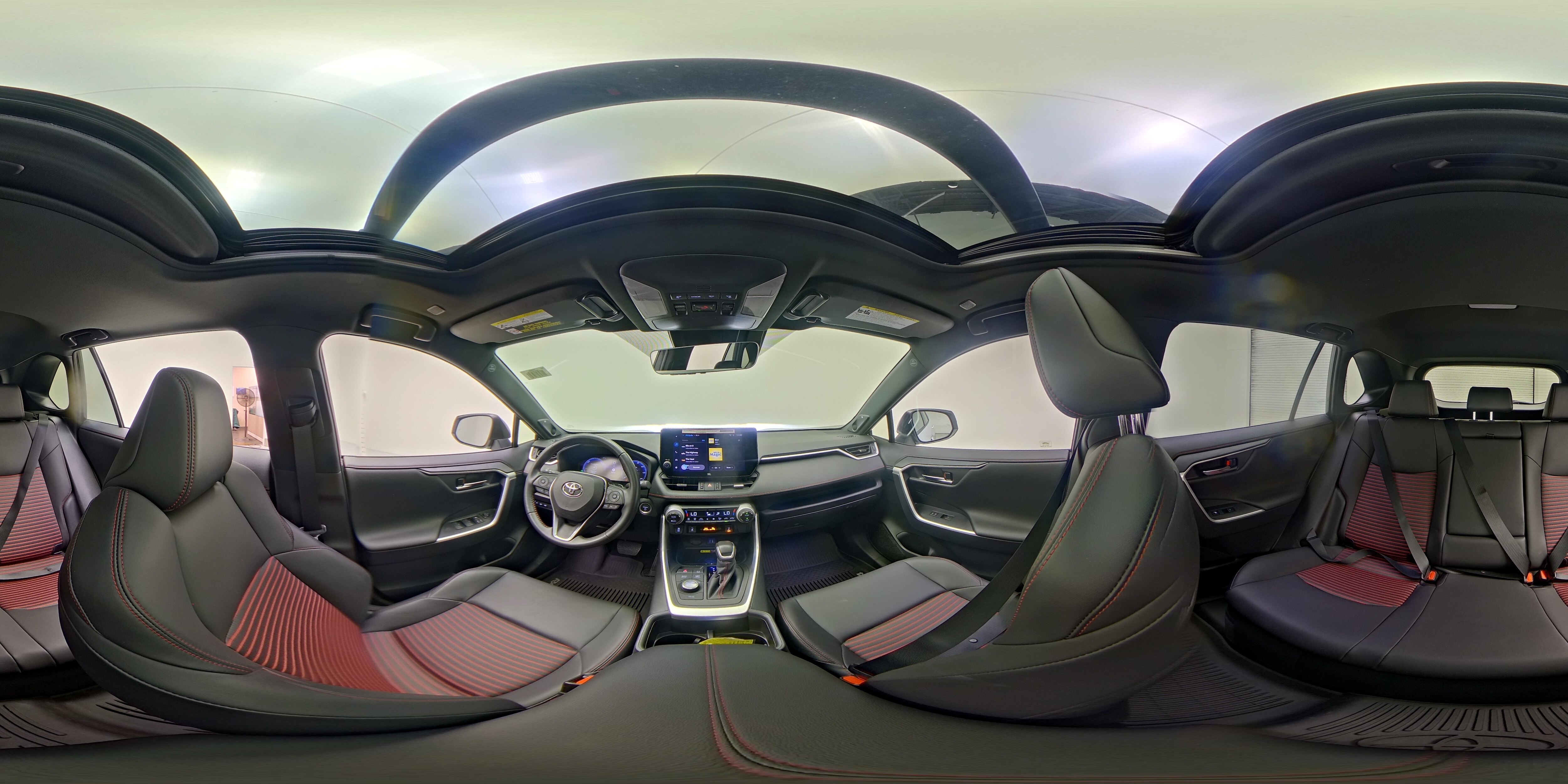 2023 Toyota RAV4 XSE - Photo 26