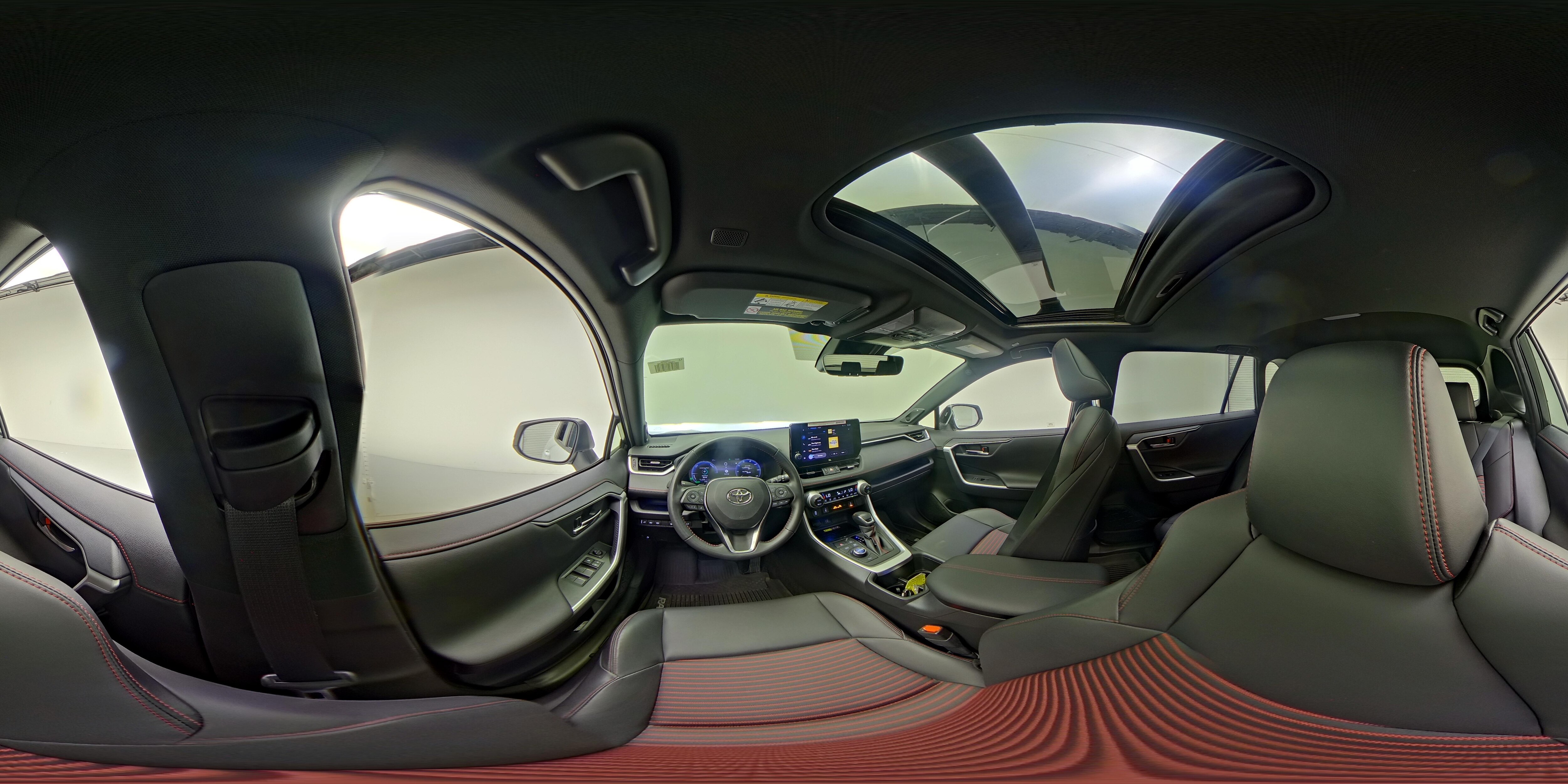 2023 Toyota RAV4 XSE - Photo 28