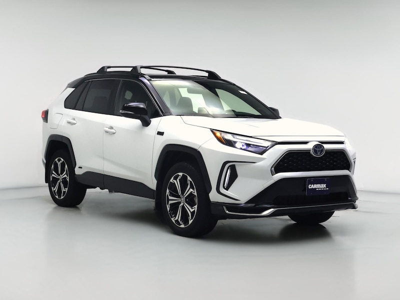 2023 Toyota RAV4 Prime XSE