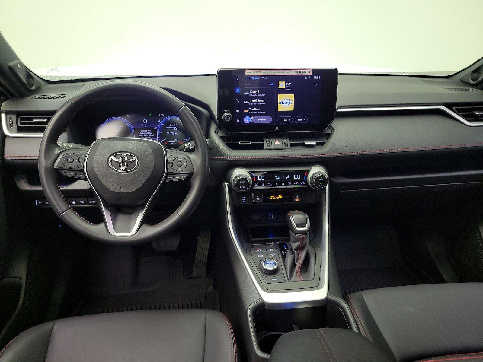 2023 Toyota RAV4 XSE - Photo 10
