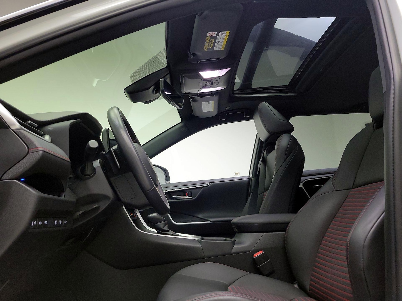 2023 Toyota RAV4 XSE - Photo 21