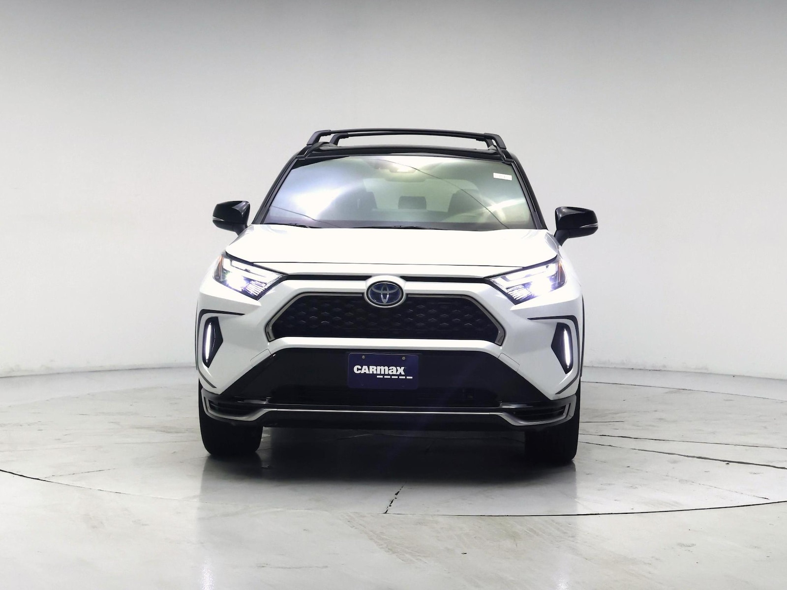 2023 Toyota RAV4 XSE - Photo 6