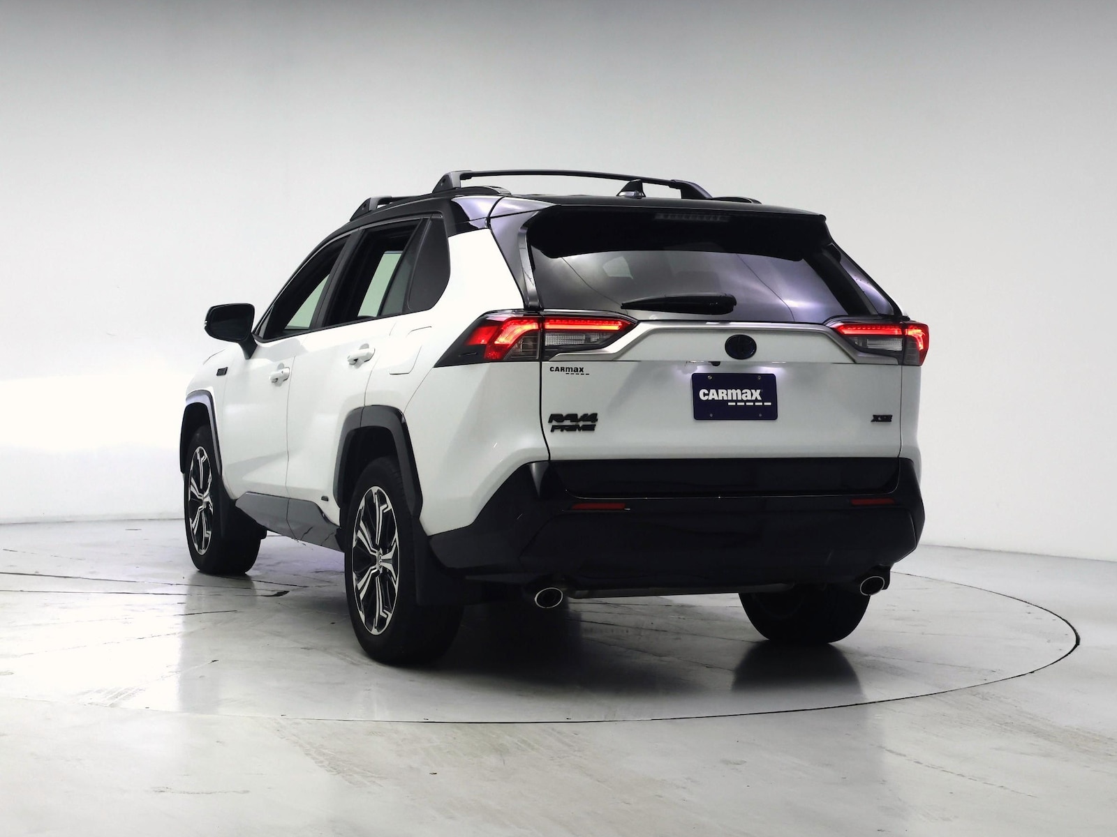 2023 Toyota RAV4 XSE - Photo 7
