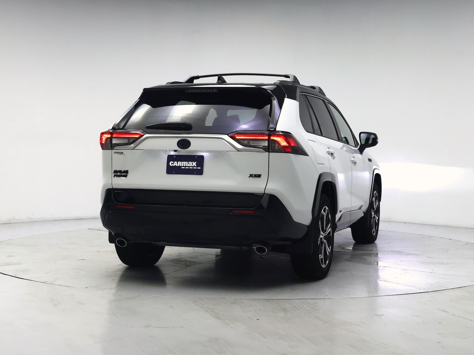2023 Toyota RAV4 XSE - Photo 9