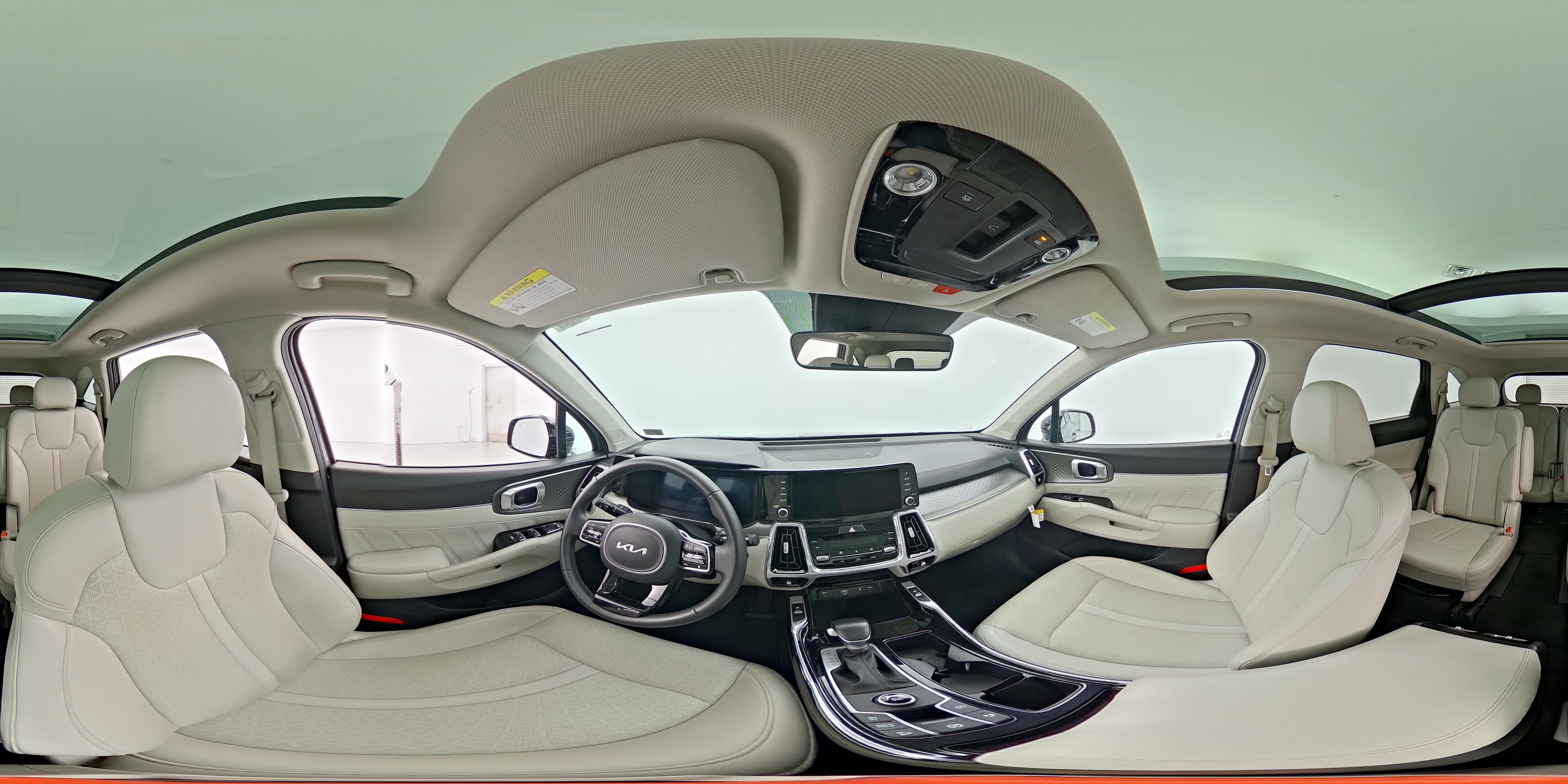 2023 Kia Sorento SX - Photo 28