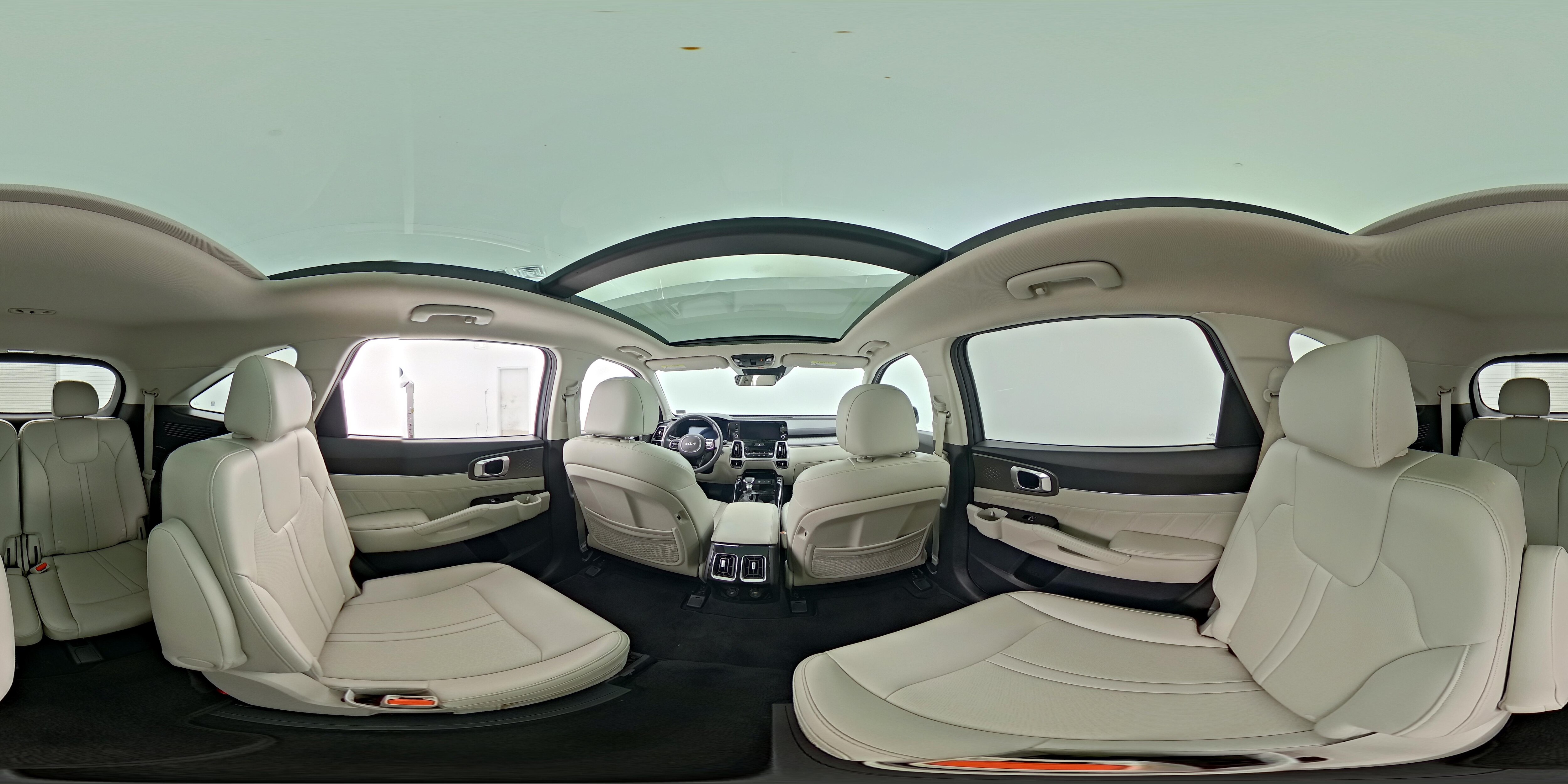 2023 Kia Sorento SX - Photo 29