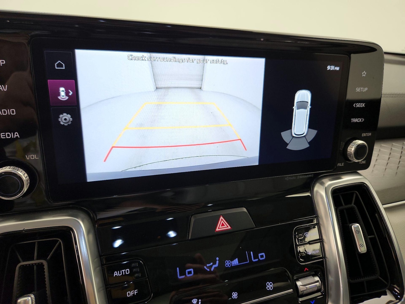 2023 Kia Sorento SX - Photo 17