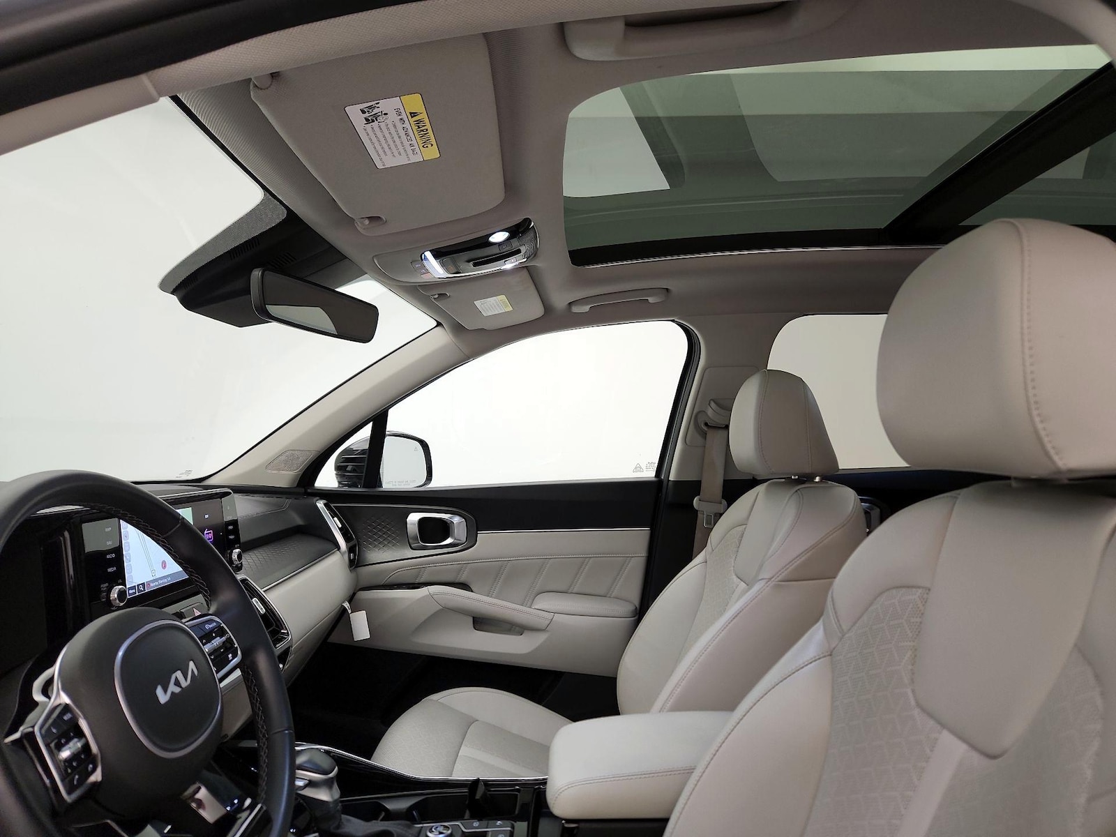 2023 Kia Sorento SX - Photo 21