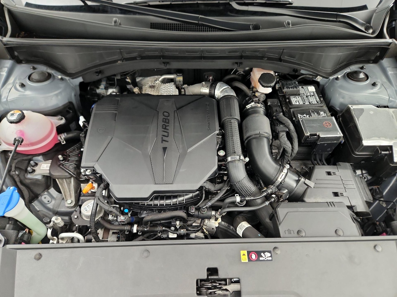2023 Kia Sorento SX - Photo 25