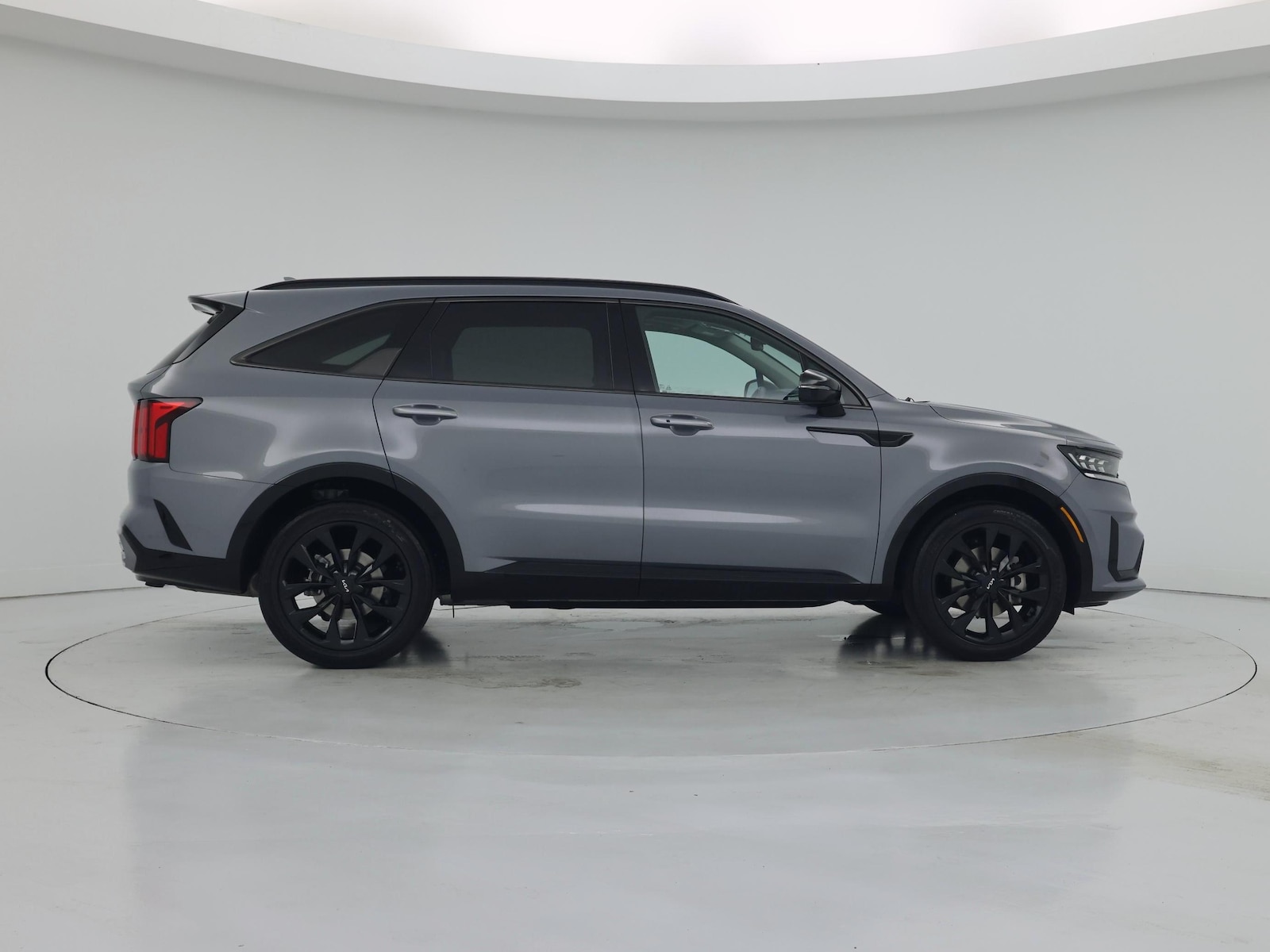 2023 Kia Sorento SX - Photo 8