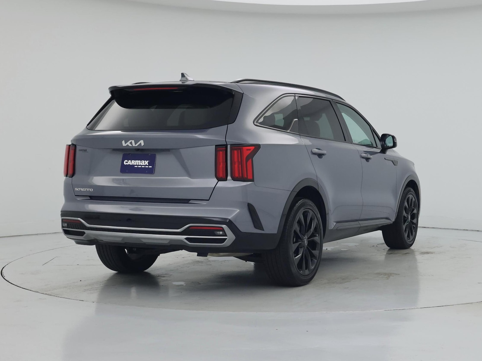 2023 Kia Sorento SX - Photo 9