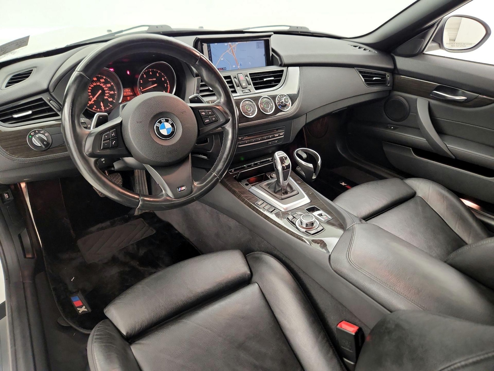 2016 BMW Z4 sDrive28i - Photo 10