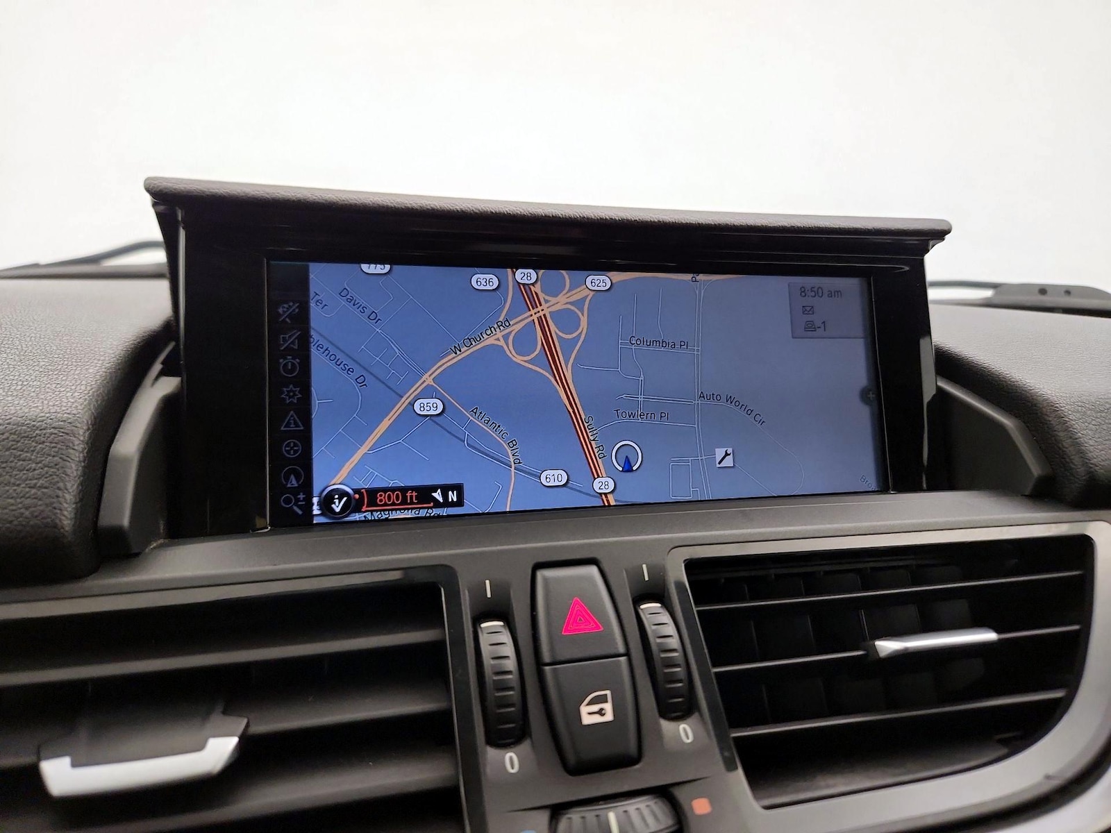 2016 BMW Z4 sDrive28i - Photo 15