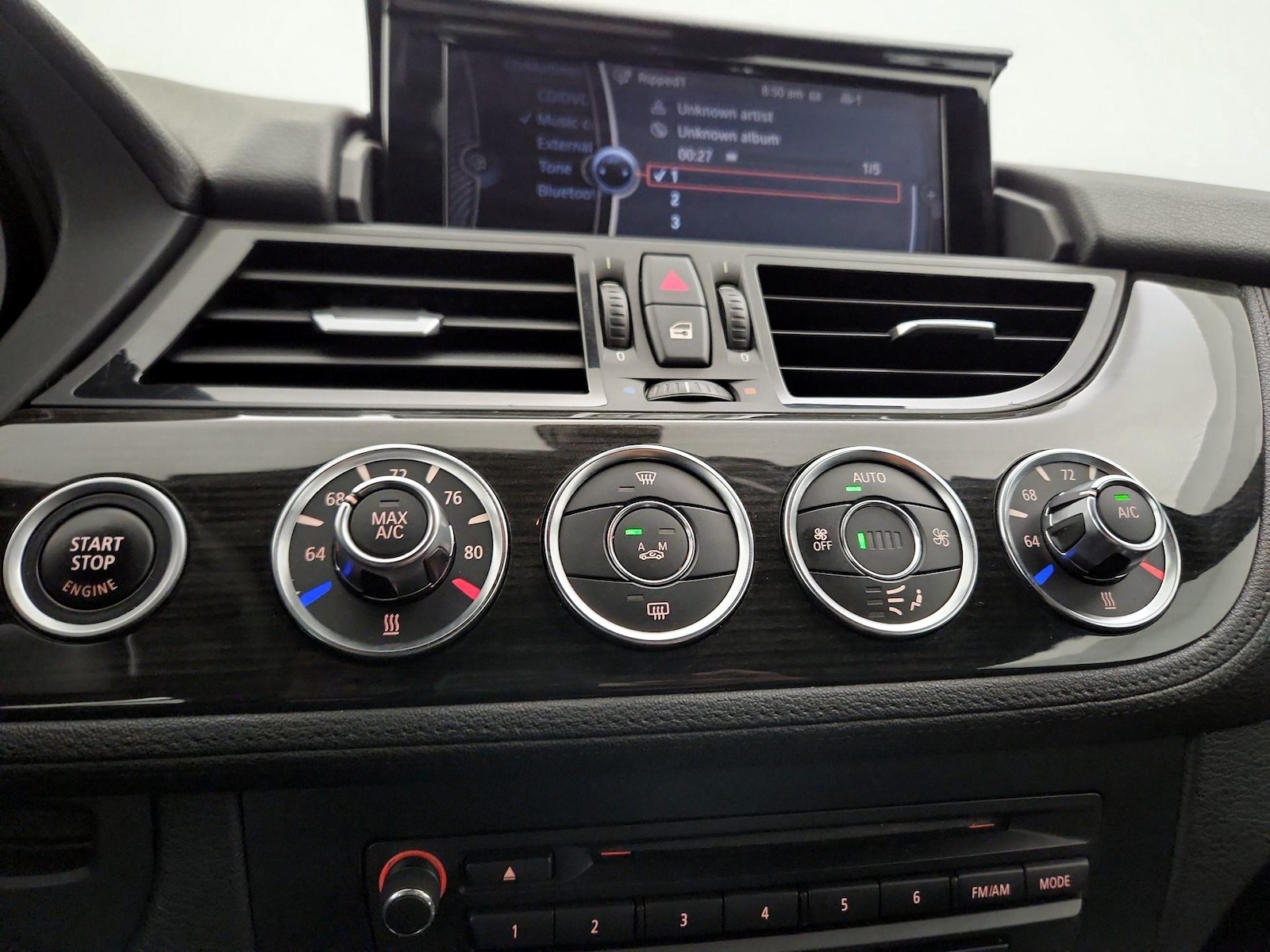 2016 BMW Z4 sDrive28i - Photo 17