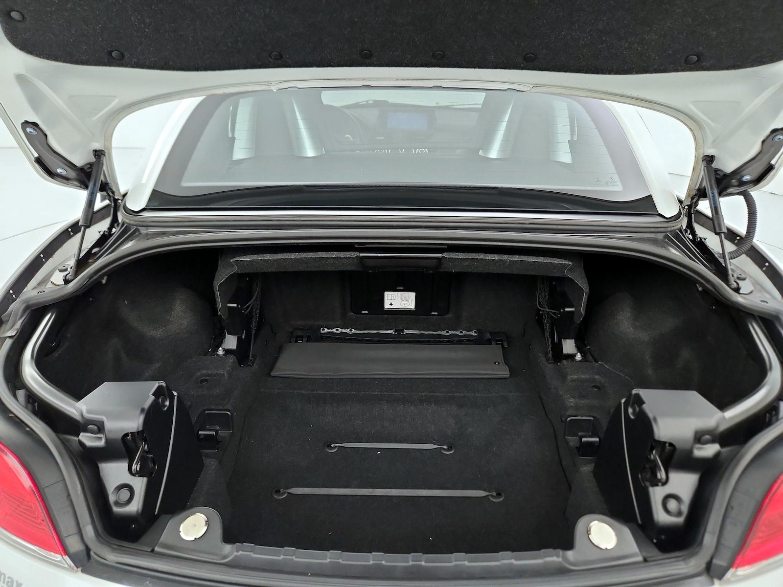 2016 BMW Z4 sDrive28i - Photo 20