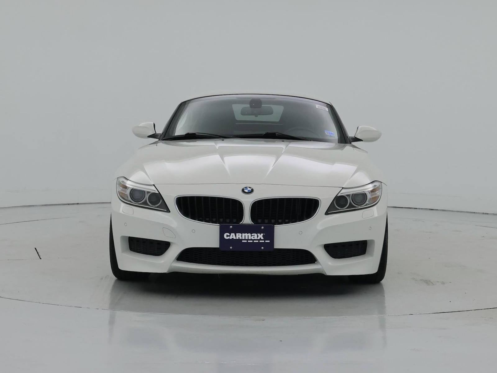 2016 BMW Z4 sDrive28i - Photo 6