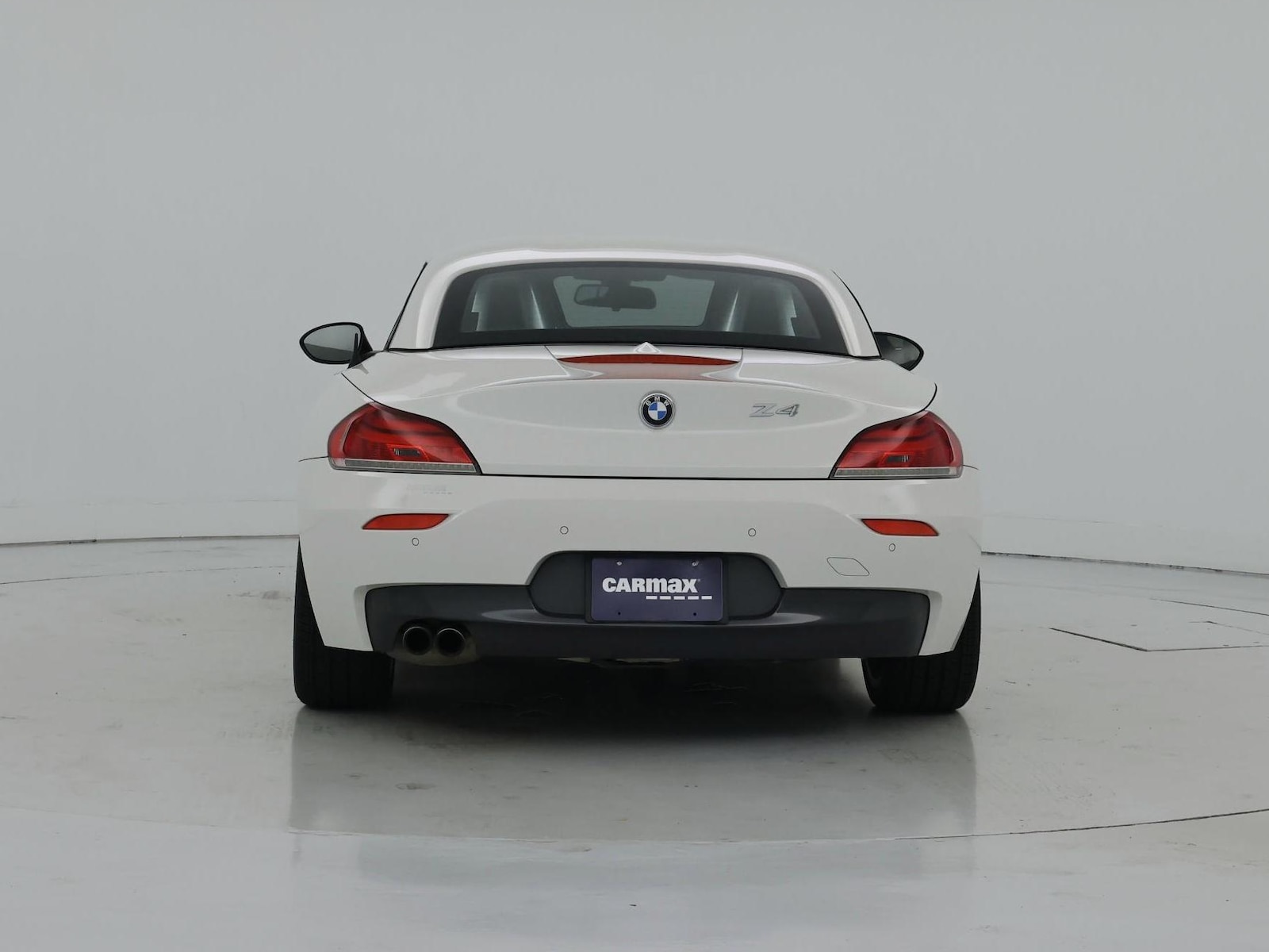 2016 BMW Z4 sDrive28i - Photo 7