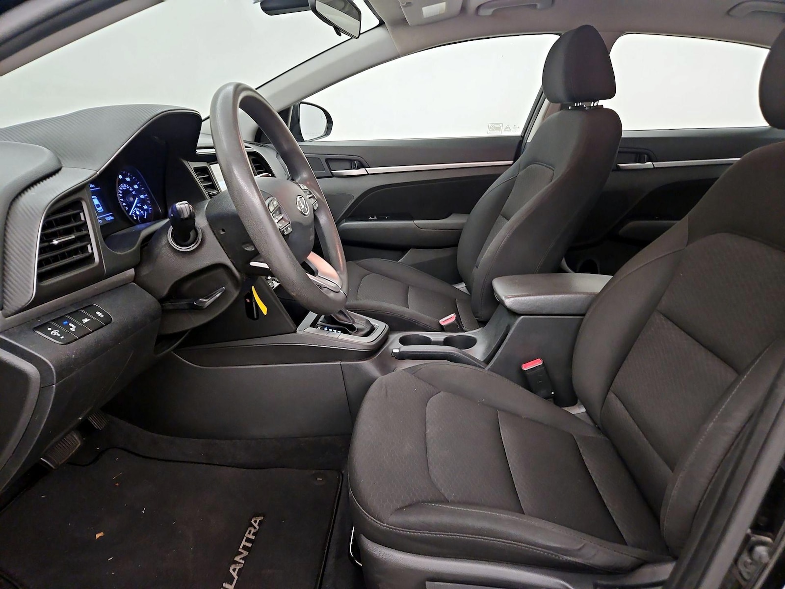 Side Airbags
