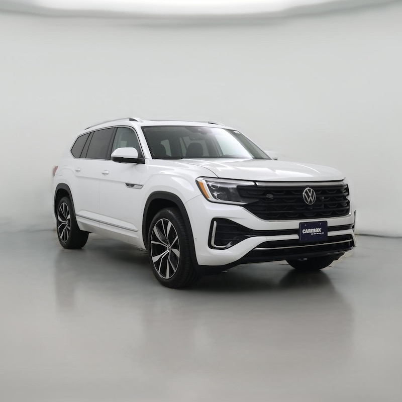 2024 Volkswagen Atlas SEL Premium R-Line