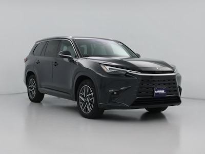 2025 Lexus TX 350 Premium