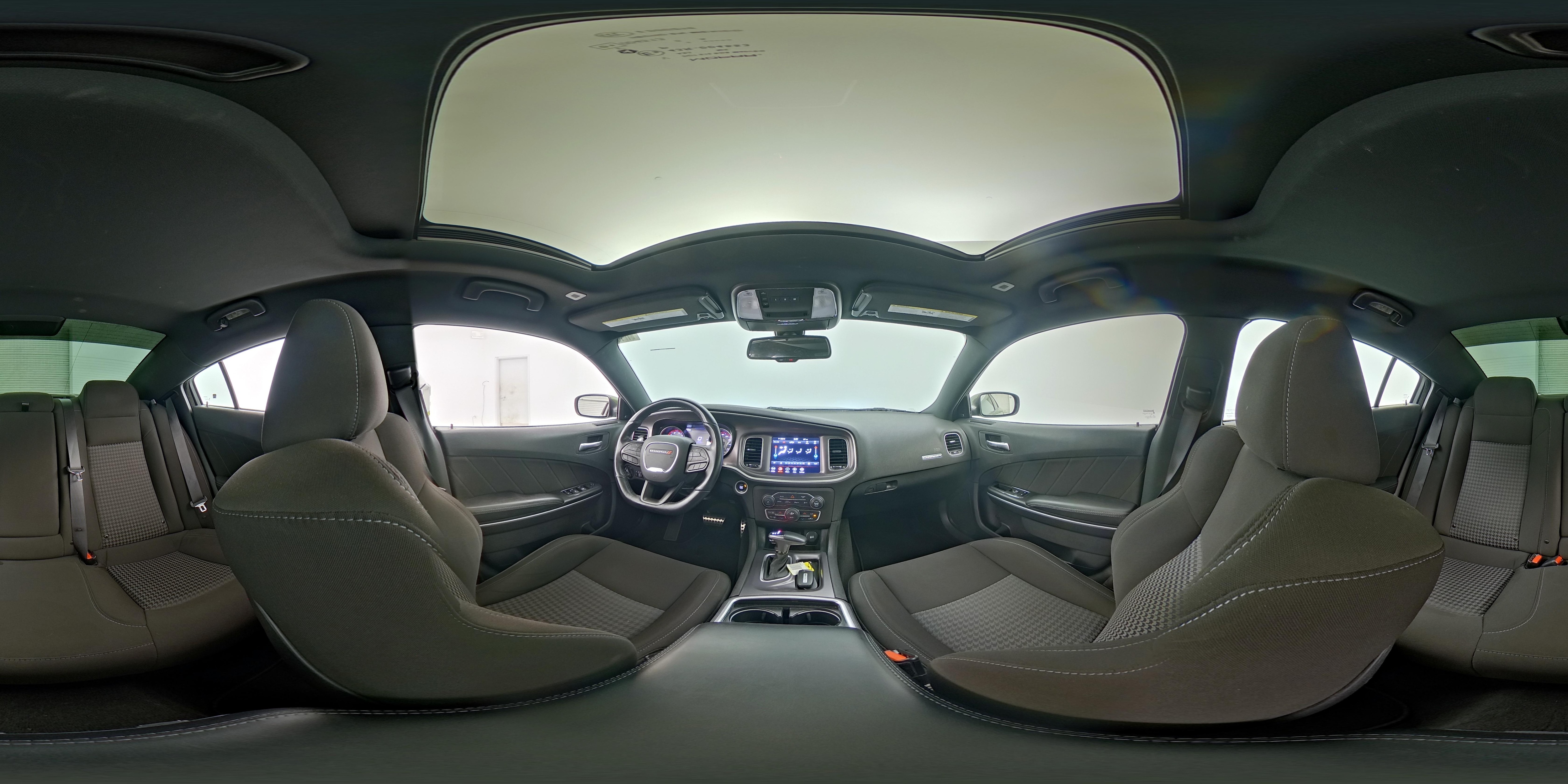 2022 Dodge Charger R/T - Photo 25