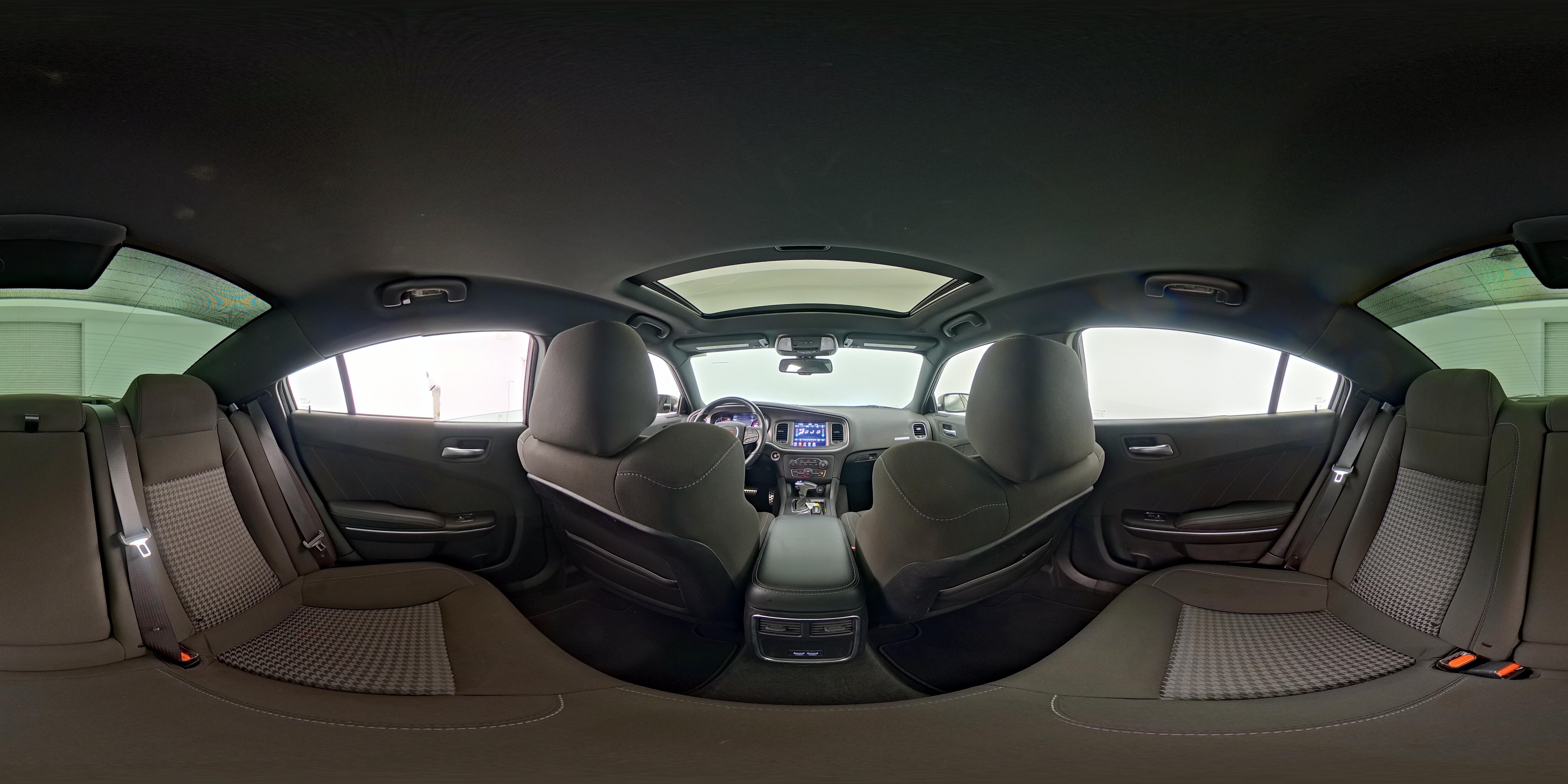 2022 Dodge Charger R/T - Photo 26