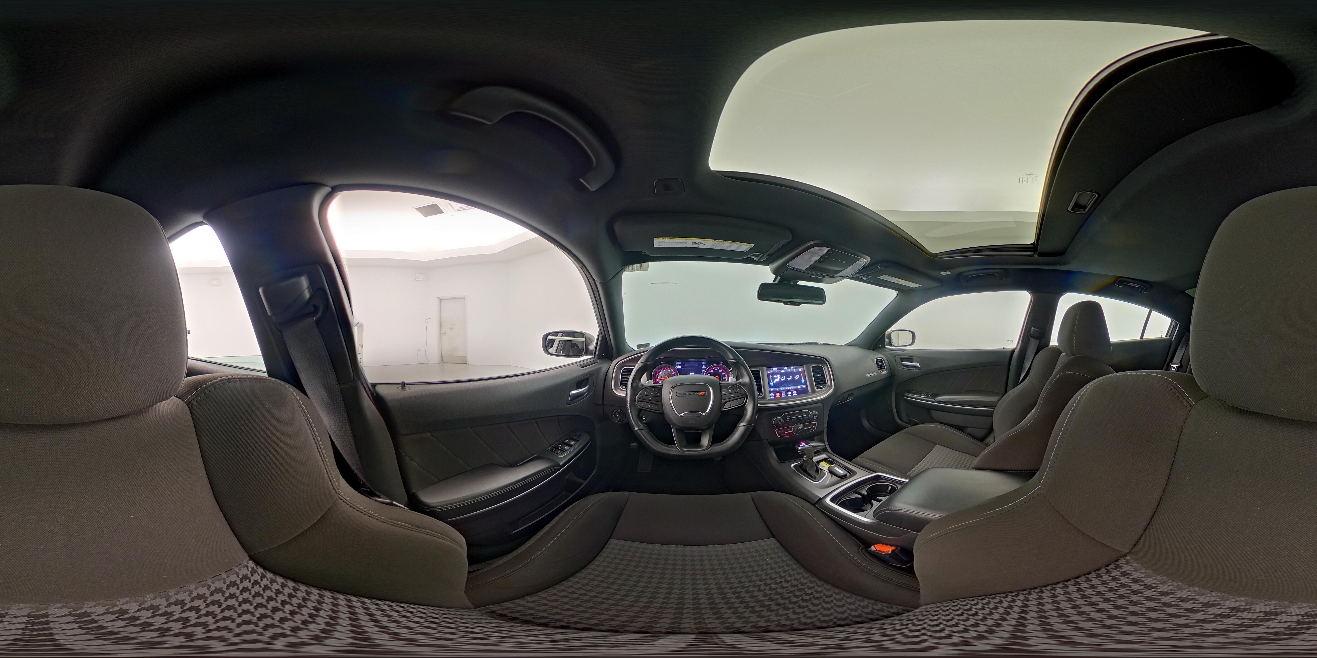2022 Dodge Charger R/T - Photo 27