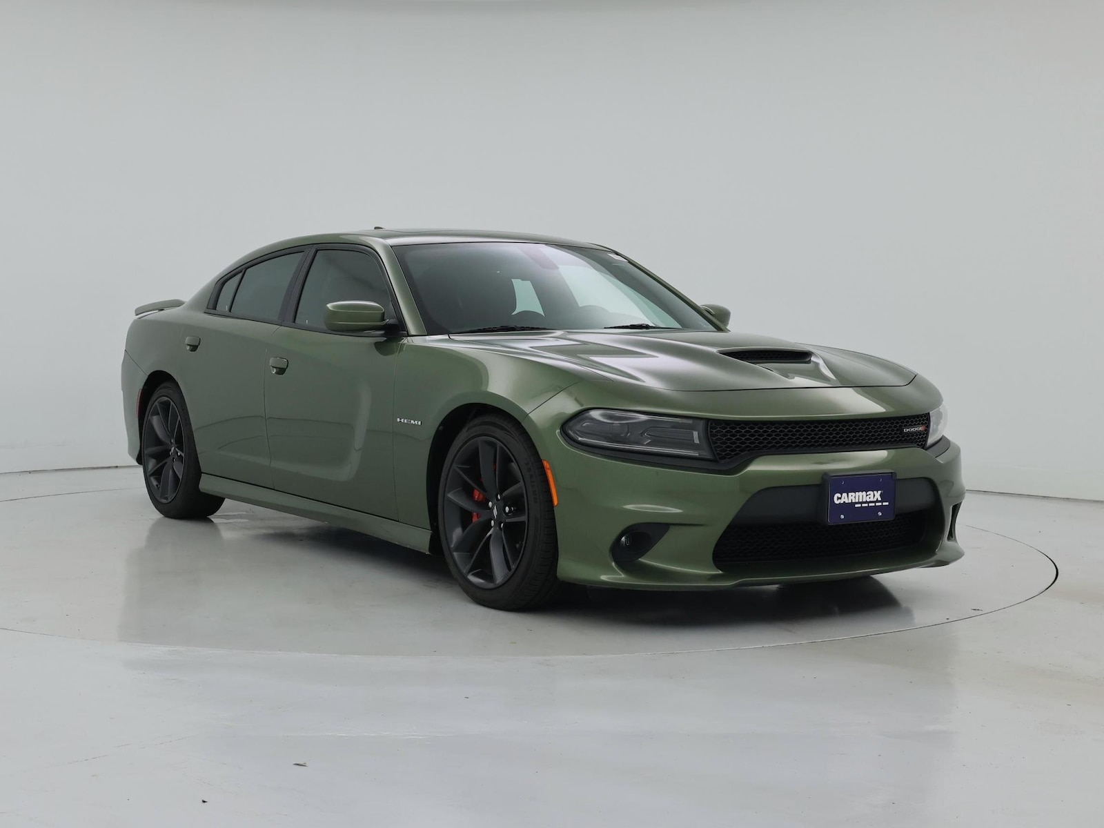 2022 Dodge Charger R/T - Photo 2