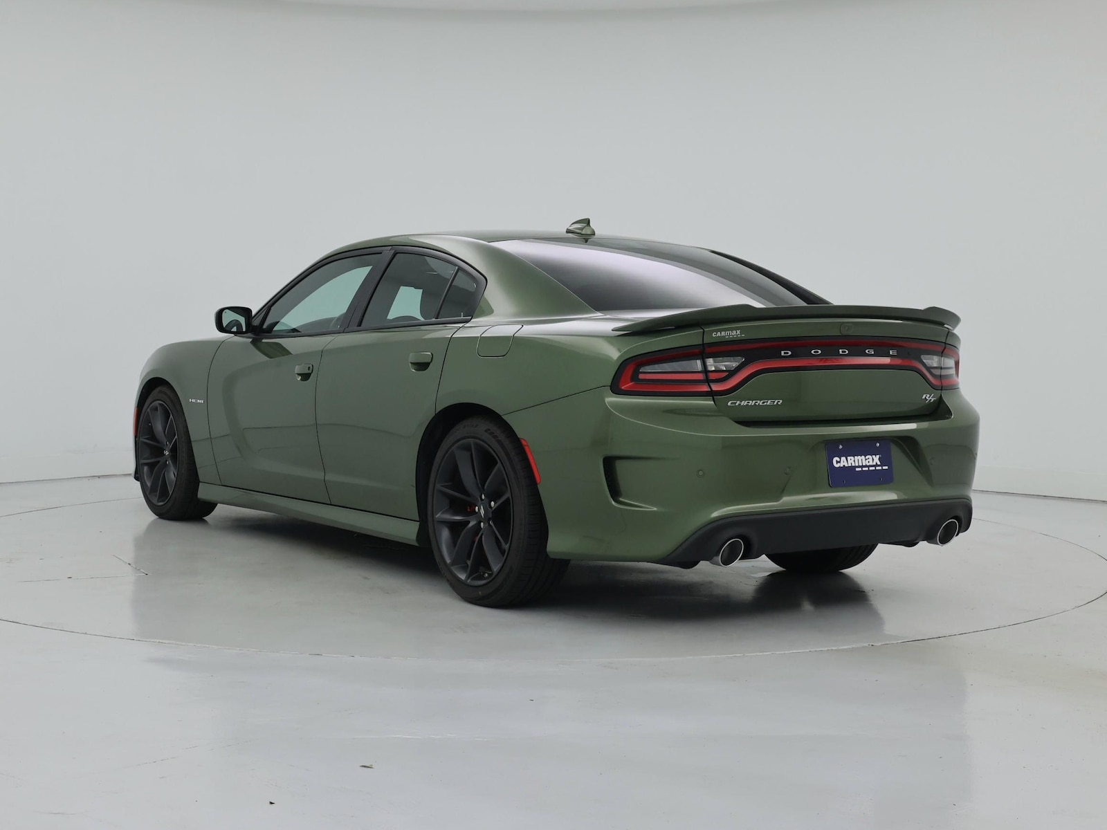 2022 Dodge Charger R/T - Photo 3